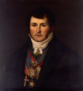 Johann Gerhard Siebel