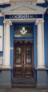 Logenhaus Friedrich-Engels-Allee 165